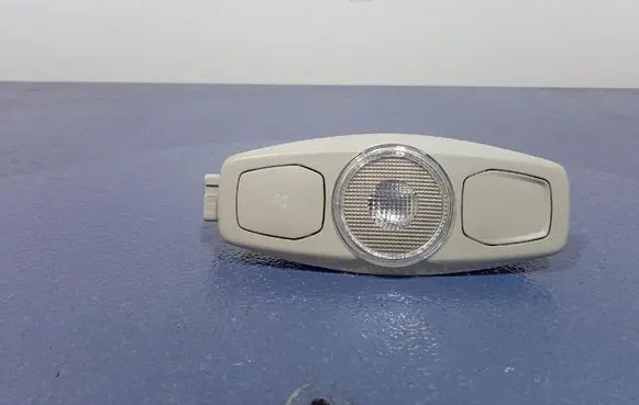 Ford S-MAX Boot/trunk interior light AM2113K767GE