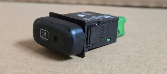 Suzuki Ignis Other switches/knobs/shifts 3786064G00