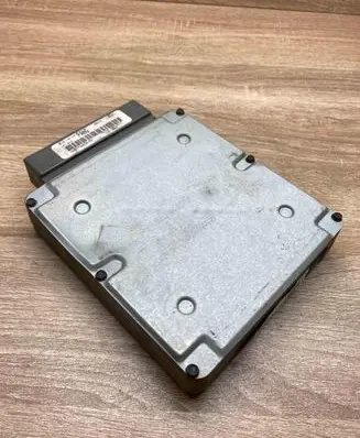 Ford Focus Engine control unit/module ECU YS4F12A650PA PANG USED