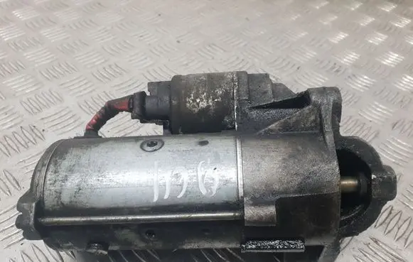 Nissan Primera Starter motor D7R49 8200331251
