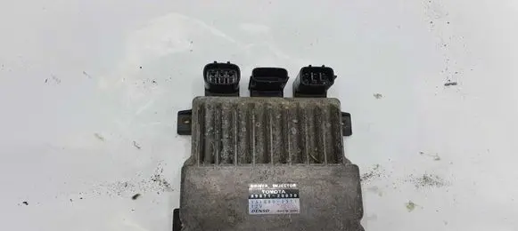 Lexus IS 220D-250-350 Fuel injection control unit/module 8987120070 1310001371