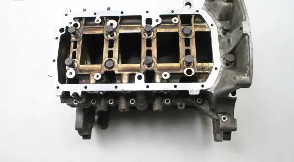 Peugeot 308 Engine block V753464580