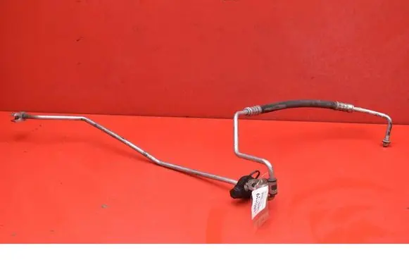 Jeep Grand Cherokee Air conditioning (A/C) pipe/hose 68161181AA
