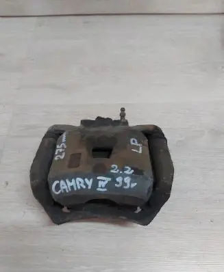 Toyota Camry Other brake parts 