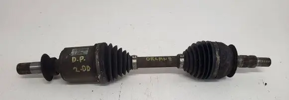 Chevrolet Orlando Front driveshaft 13355113