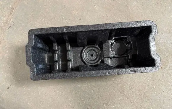 KIA Rio Glove box in trunk 091491W950