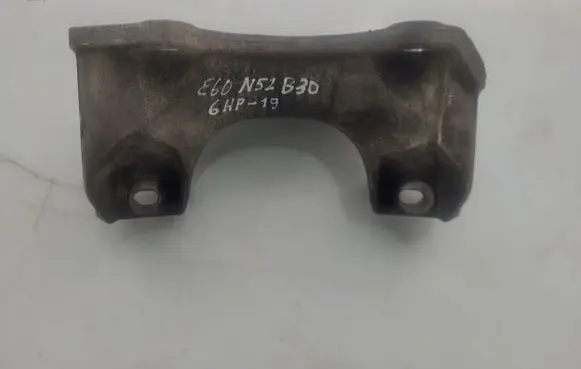 BMW 5 E60 E61 Gearbox mount 22316761103 6761103