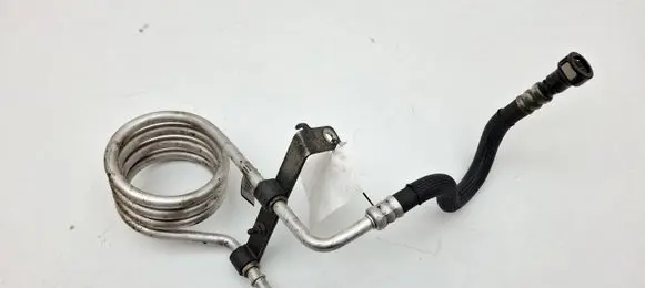 Fiat Ducato Power steering hose/pipe/line 1399115080 1399115030