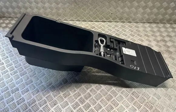 BMW X5 E70 Glove box in trunk 7127282