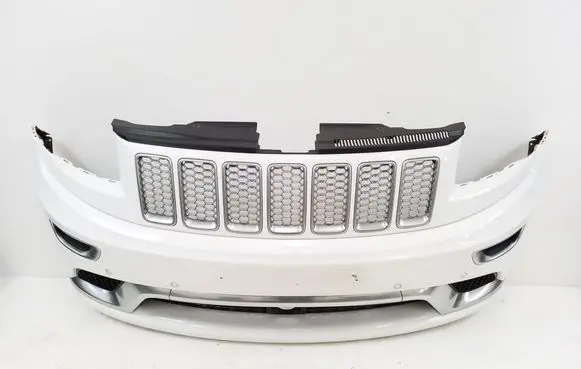 Jeep Grand Cherokee Front bumper
