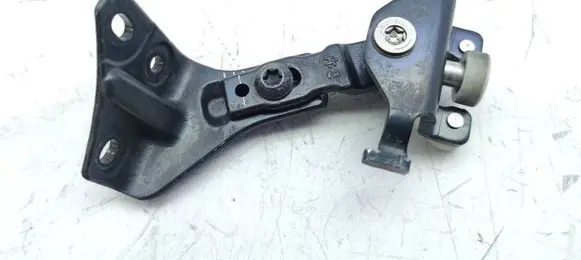 Fiat Ducato Sliding door upper roller guide/hinge D861