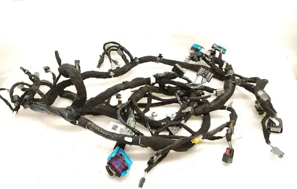 Ford Mustang VI Other wiring loom LR3T14401KC