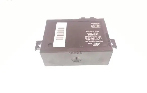 Ford Galaxy Immobilizer control unit/module 7M0953257Q