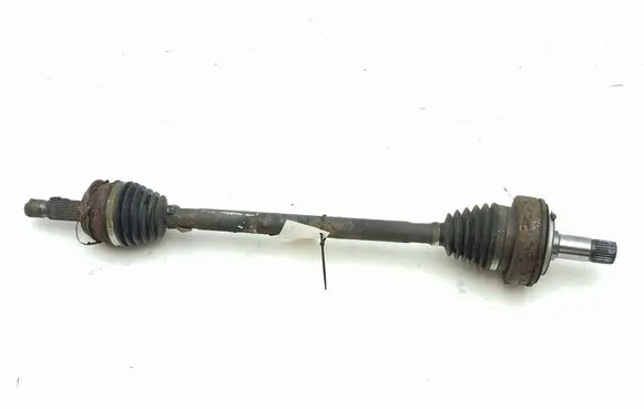 Mercedes-Benz Vito Viano W639 Rear driveshaft 
