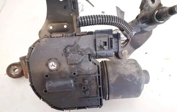 Ford S-MAX Wiper motor 1397220521
