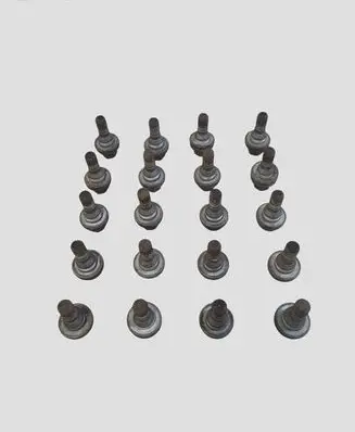 Citroen C5 Nuts/bolts