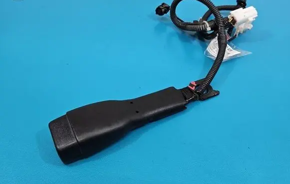 Lexus NX Front seatbelt IMPRK1575428
