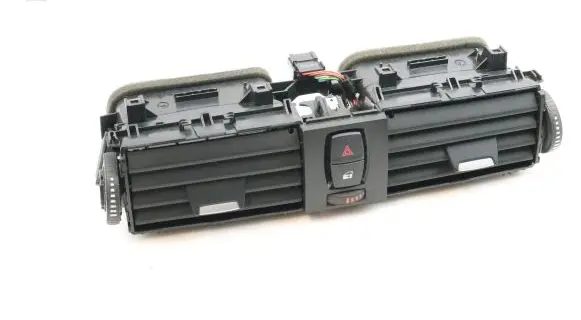 BMW 3 F30 F35 F31 Dash center air vent grill 9218552