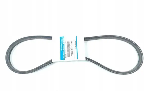Peugeot 505 Alternator belt WL11-15908-A