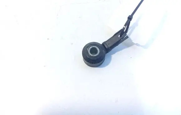 Detonation knock sensor
