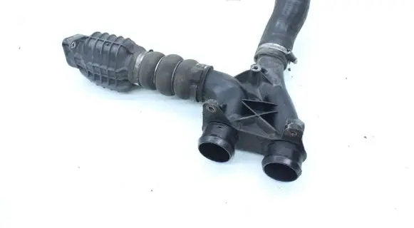 Peugeot 508 Intercooler hose/pipe 9678406580