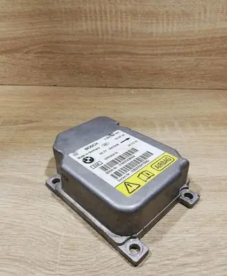 BMW 3 E46 Airbag control unit/module 6933238 0285001681