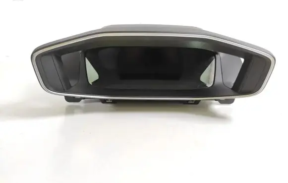Peugeot 2008 II Speedometer (instrument cluster) 9848580480