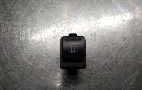 Skoda Superb B5 (3U) Windscreen/window heater switch 3U0959621A