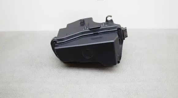 BMW 5 F10 F11 Fuse box set 7638588 7555155