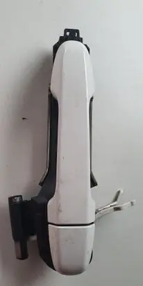 Toyota Auris E180 Rear door exterior handle