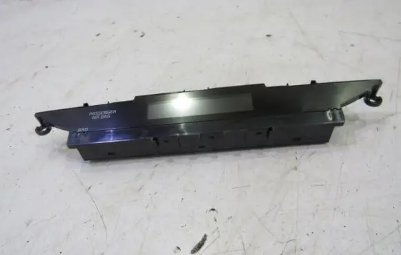 KIA Ceed Screen/display/small screen 94510-A2900