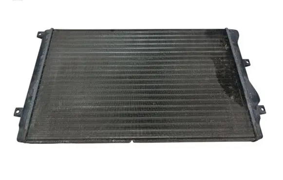 Skoda Octavia Mk2 (1Z) Coolant radiator 1K0121253BB
