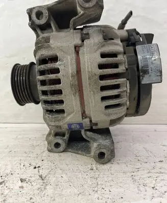 Opel Zafira A Generator/alternator CA1592IR 16298910
