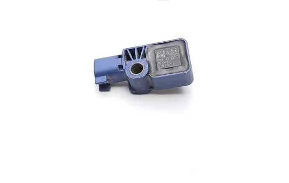 Volvo S80 Airbag deployment crash/impact sensor 31264410 BPXJA DE0368