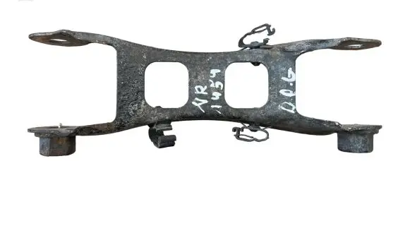 BMW i3 Rear upper control arm/wishbone 6867882 048015