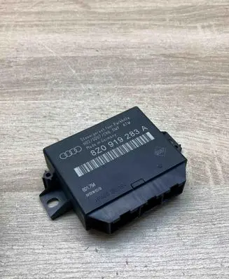 Audi A4 S4 B6 8E 8H Parking PDC control unit/module 8Z0919283A 601794