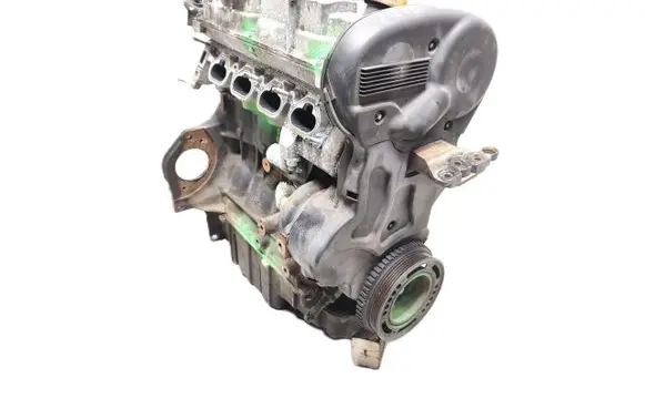 Opel Zafira B Engine Z18XE