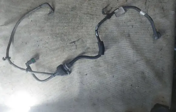 Vacuum line/pipe/hose