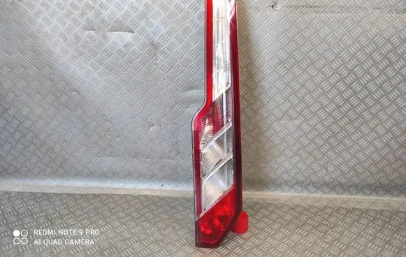 Rear/tail lights