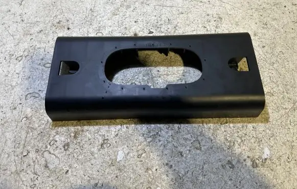 Jeep Wrangler Other interior part 5KQ78DX9AB 31726Y