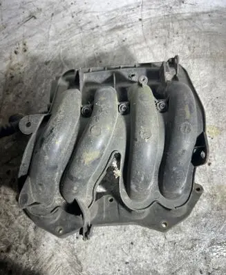 Peugeot 307 Intake manifold 9631980380