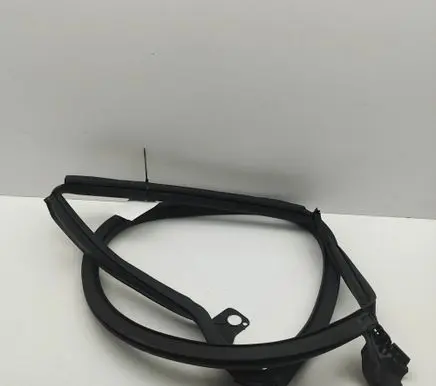 Porsche Macan (95B) Rubber seal rear door 95C833722R 95C833722AY