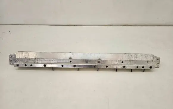 Land Rover Discovery Sport Radiator support slam panel bracket K8D28A297AE