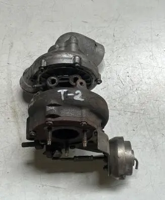 Toyota Avensis T250 Turbo 172010R020 0601180062