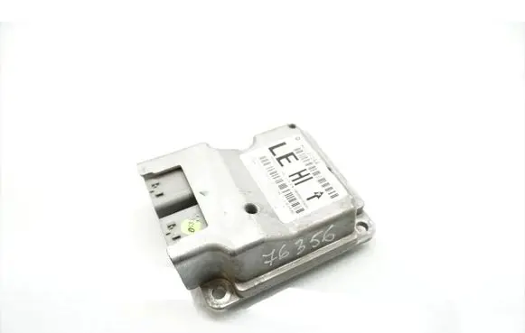 Chrysler 300 - 300C Airbag control unit/module 68002372AA
