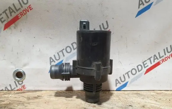 BMW X5 E70 Electric auxiliary coolant/water pump 6951549 64116951549