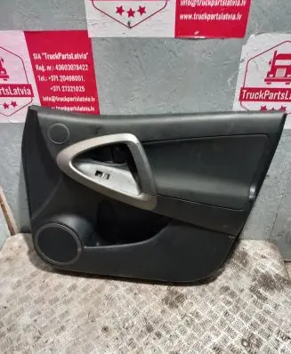Toyota RAV 4 (XA30) Front door card panel trim