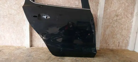 Mazda 3 Rear door B45A72010oe