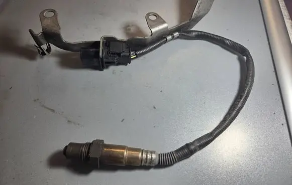 BMW X5 F15 Lambda probe sensor 8570146