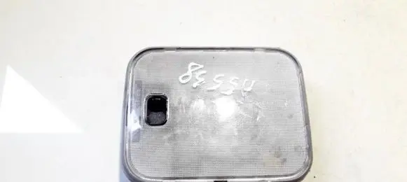 Mazda Premacy Front seat light